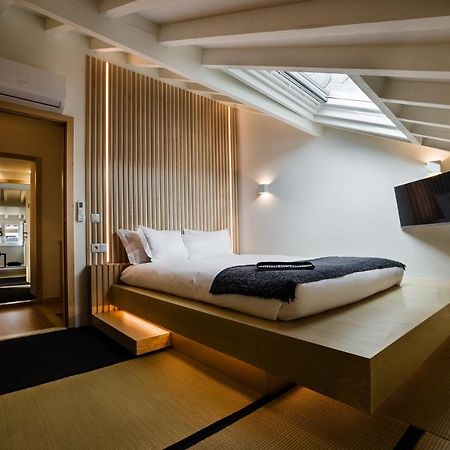 Viseu Ryokan - Hospedaria Japonesa & Spa المظهر الخارجي الصورة