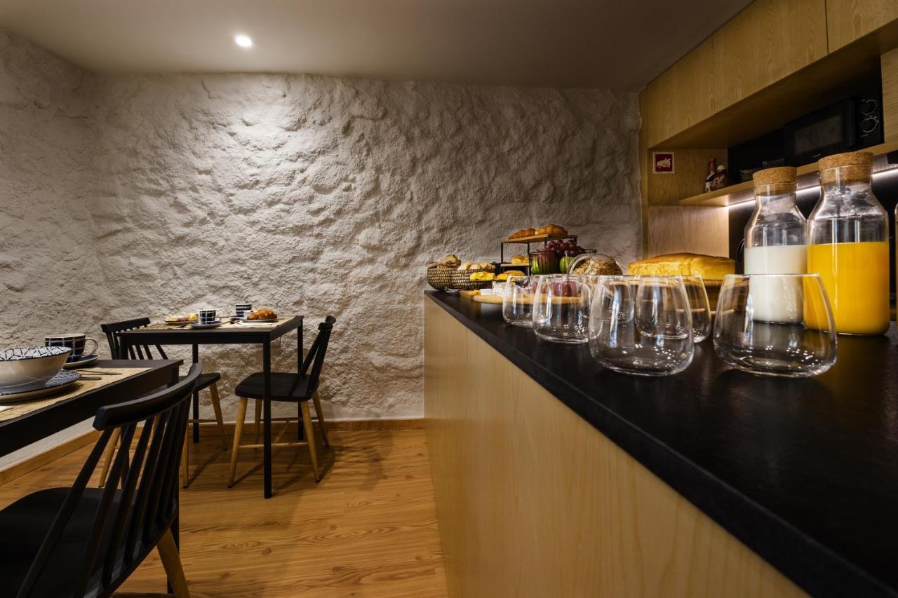 Viseu Ryokan - Hospedaria Japonesa & Spa المظهر الخارجي الصورة