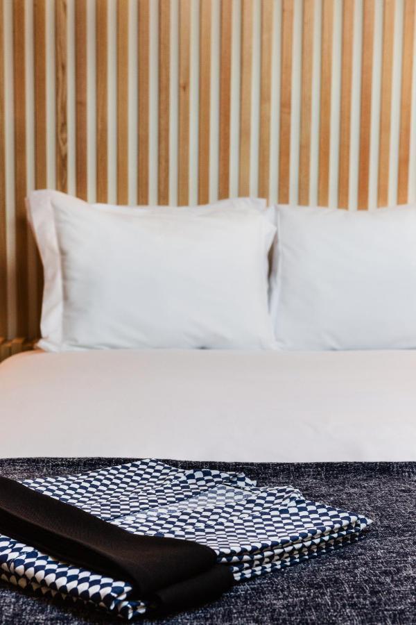 Viseu Ryokan - Hospedaria Japonesa & Spa المظهر الخارجي الصورة