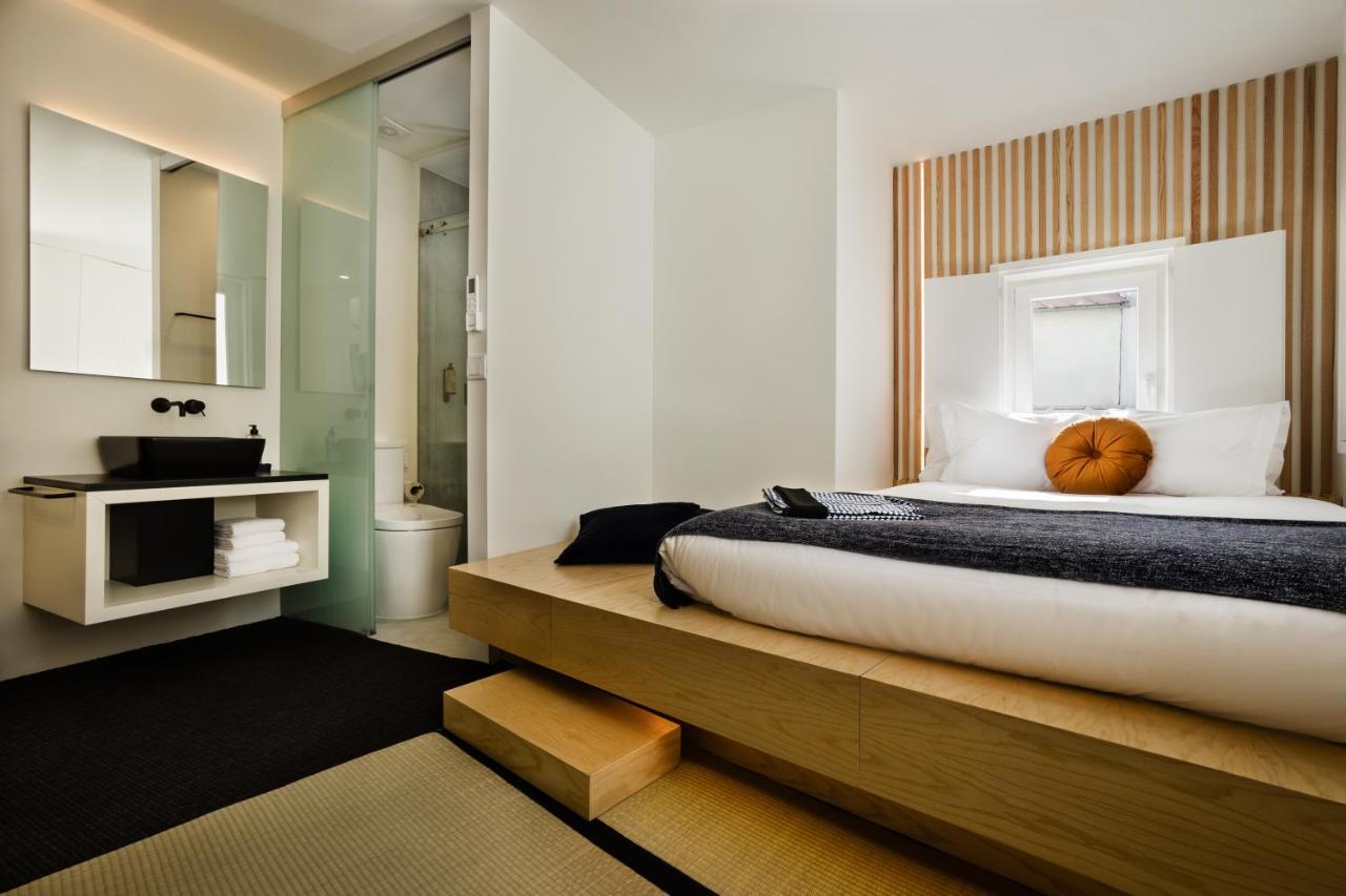 Viseu Ryokan - Hospedaria Japonesa & Spa المظهر الخارجي الصورة