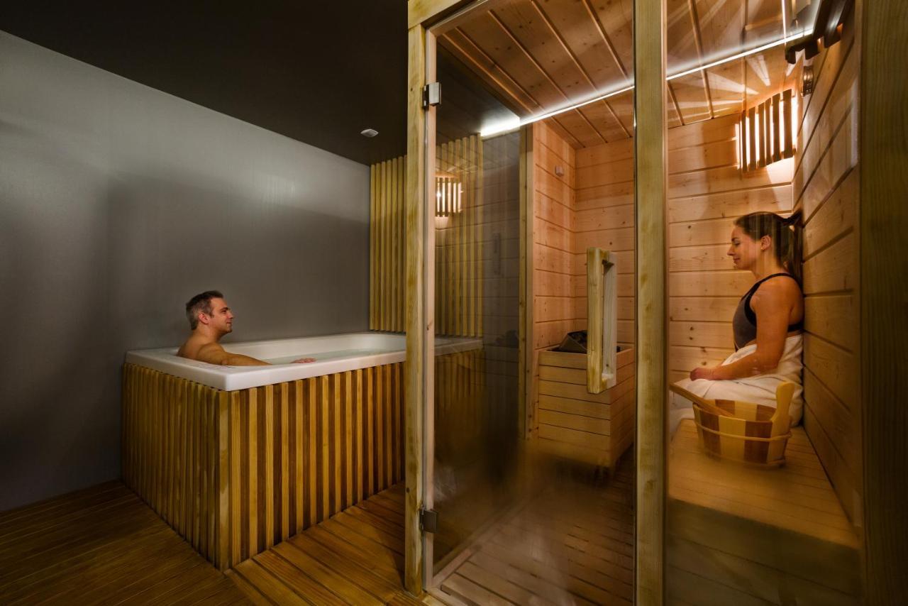 Viseu Ryokan - Hospedaria Japonesa & Spa المظهر الخارجي الصورة