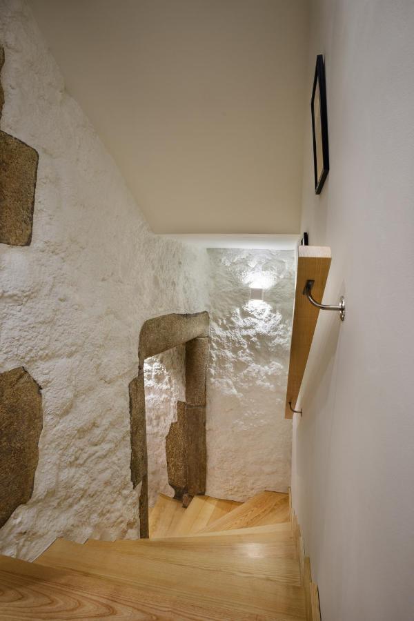 Viseu Ryokan - Hospedaria Japonesa & Spa المظهر الخارجي الصورة