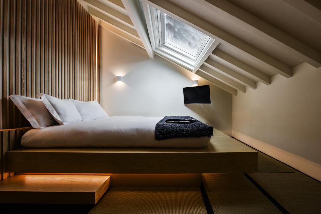 Viseu Ryokan - Hospedaria Japonesa & Spa المظهر الخارجي الصورة