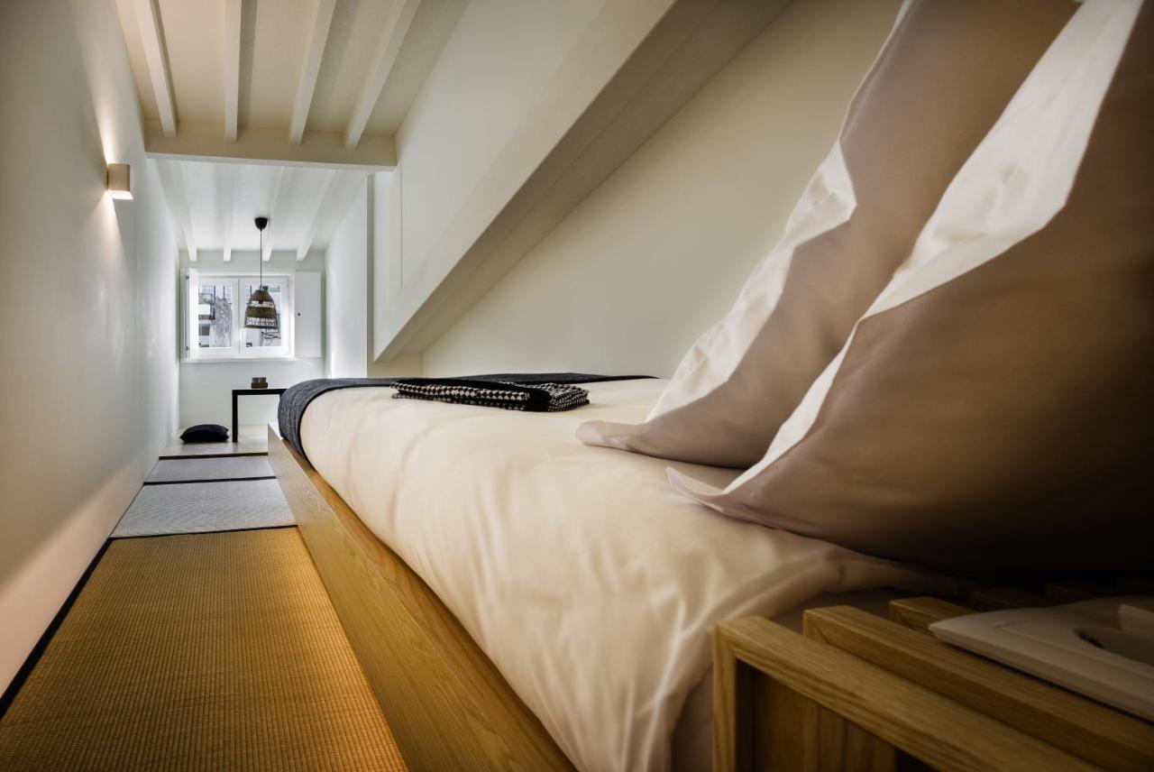 Viseu Ryokan - Hospedaria Japonesa & Spa المظهر الخارجي الصورة